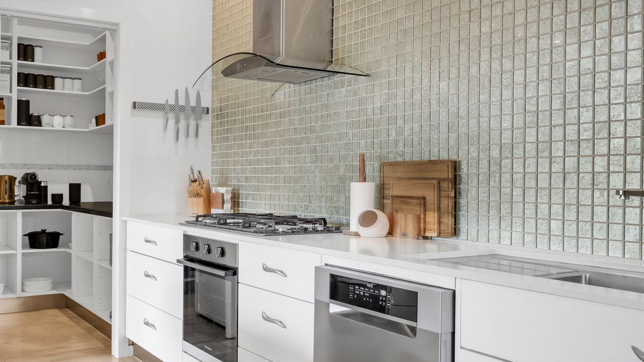 Photo of Kitchen in Cable Beach