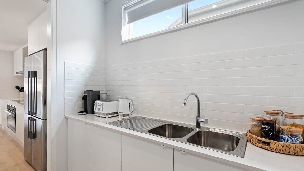 Photo of Kitchen in Nangkita