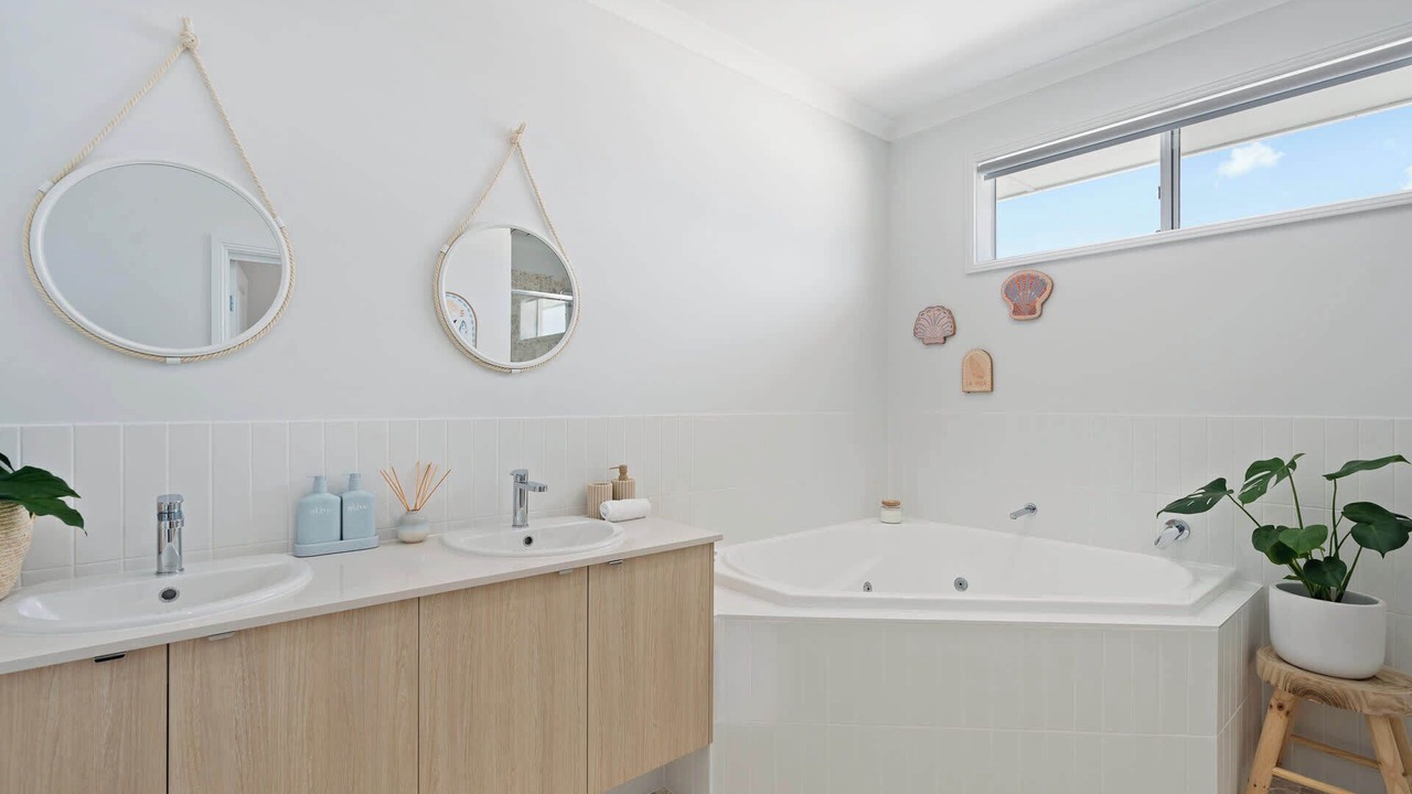 Photo of Bathroom in Nangkita