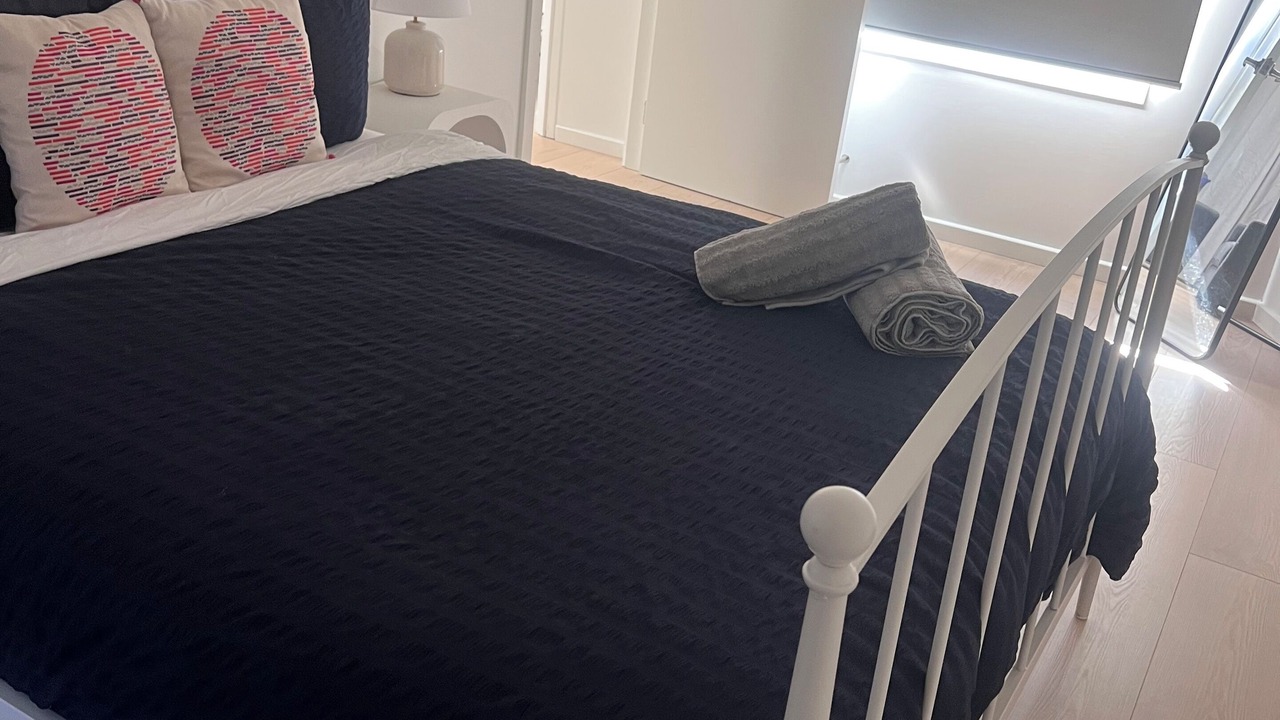 Photo of Bedroom in Baudin Beach