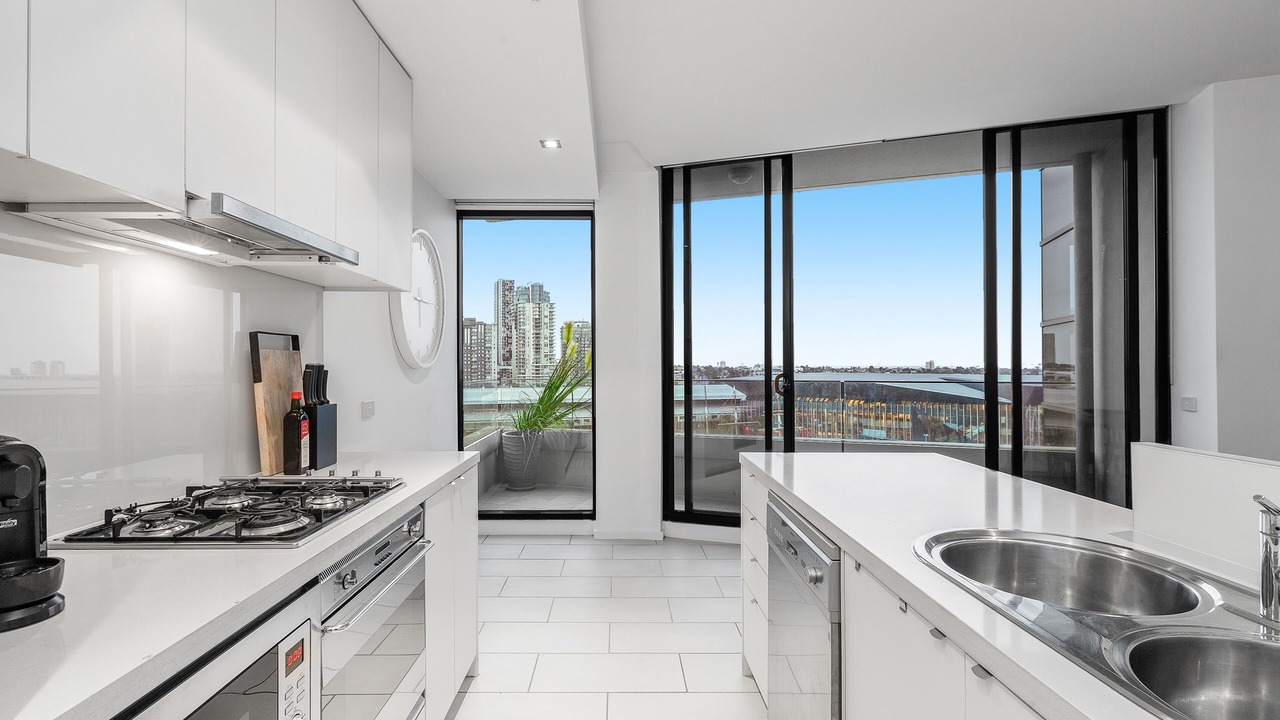 Photo of Kitchen in Docklands