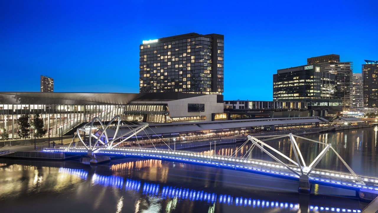 Photo of Others in Docklands