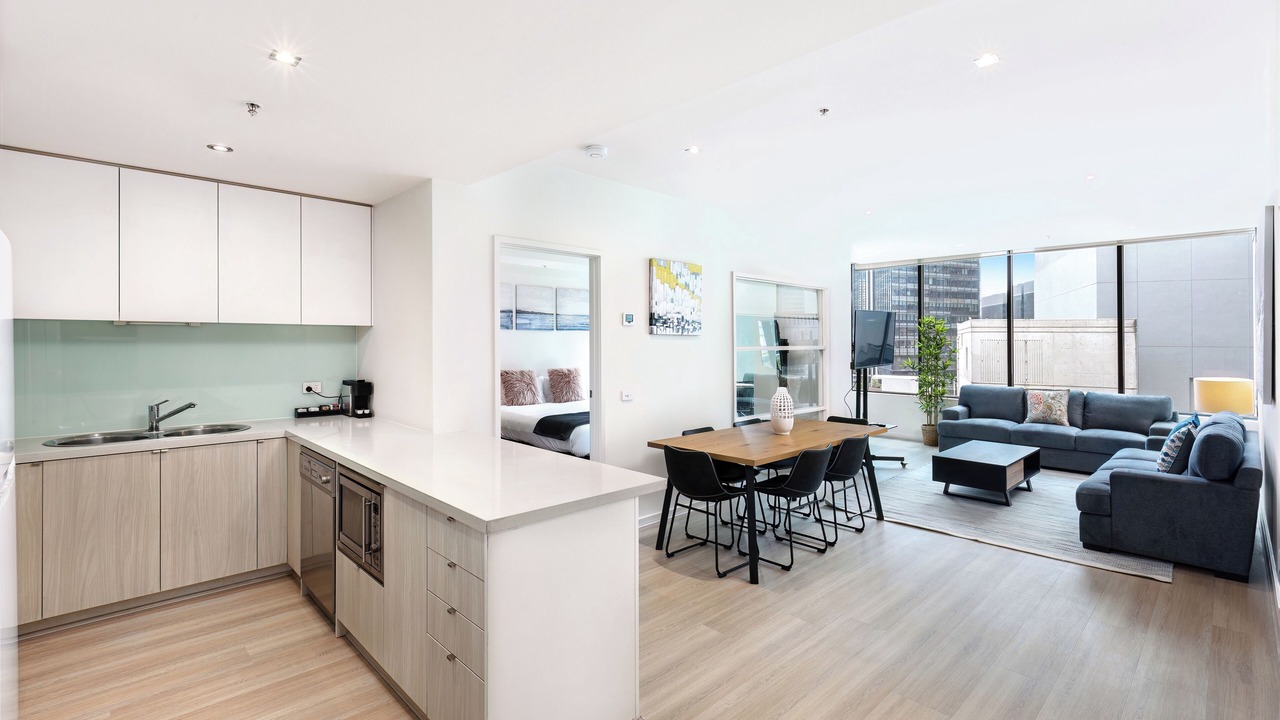 Photo of Kitchen in Docklands