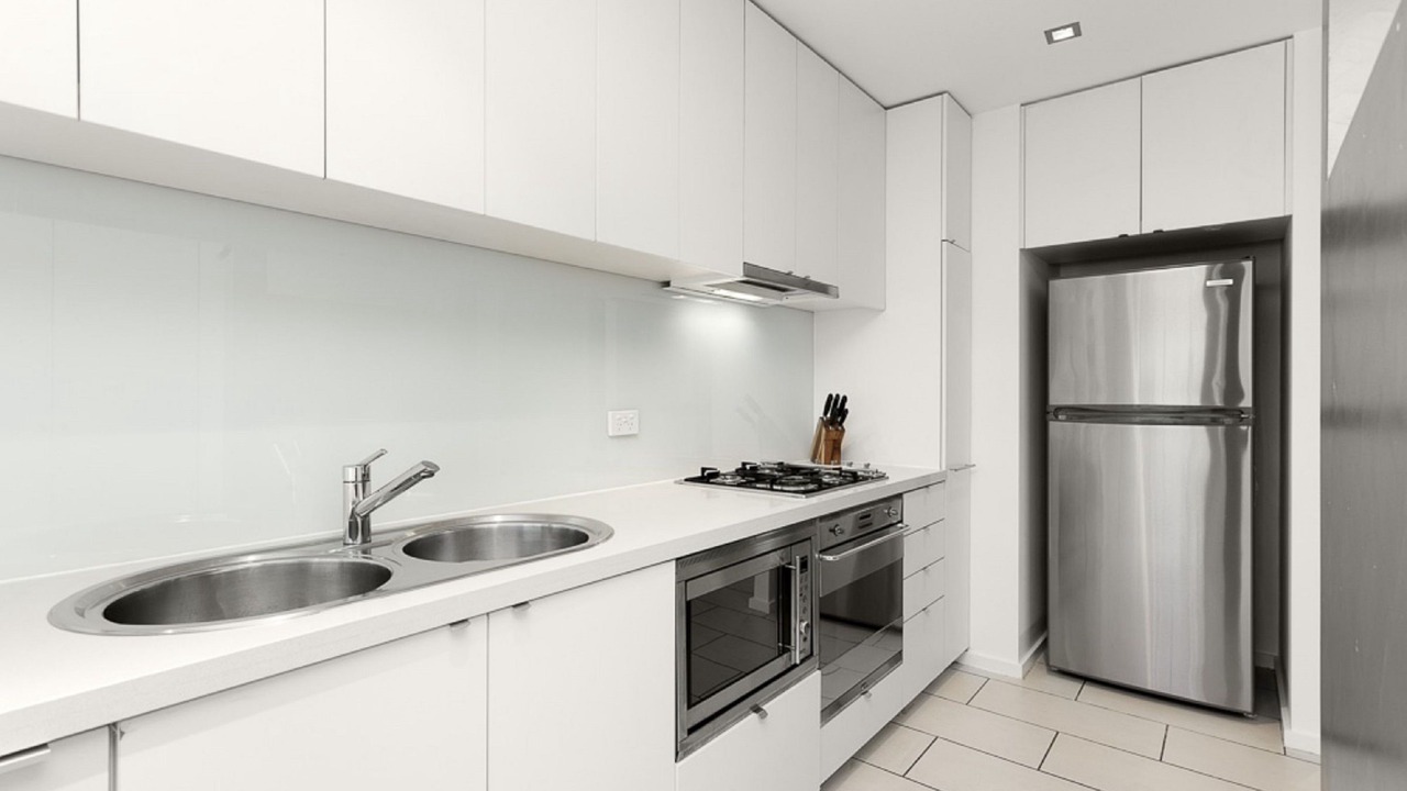 Photo of Kitchen in Docklands