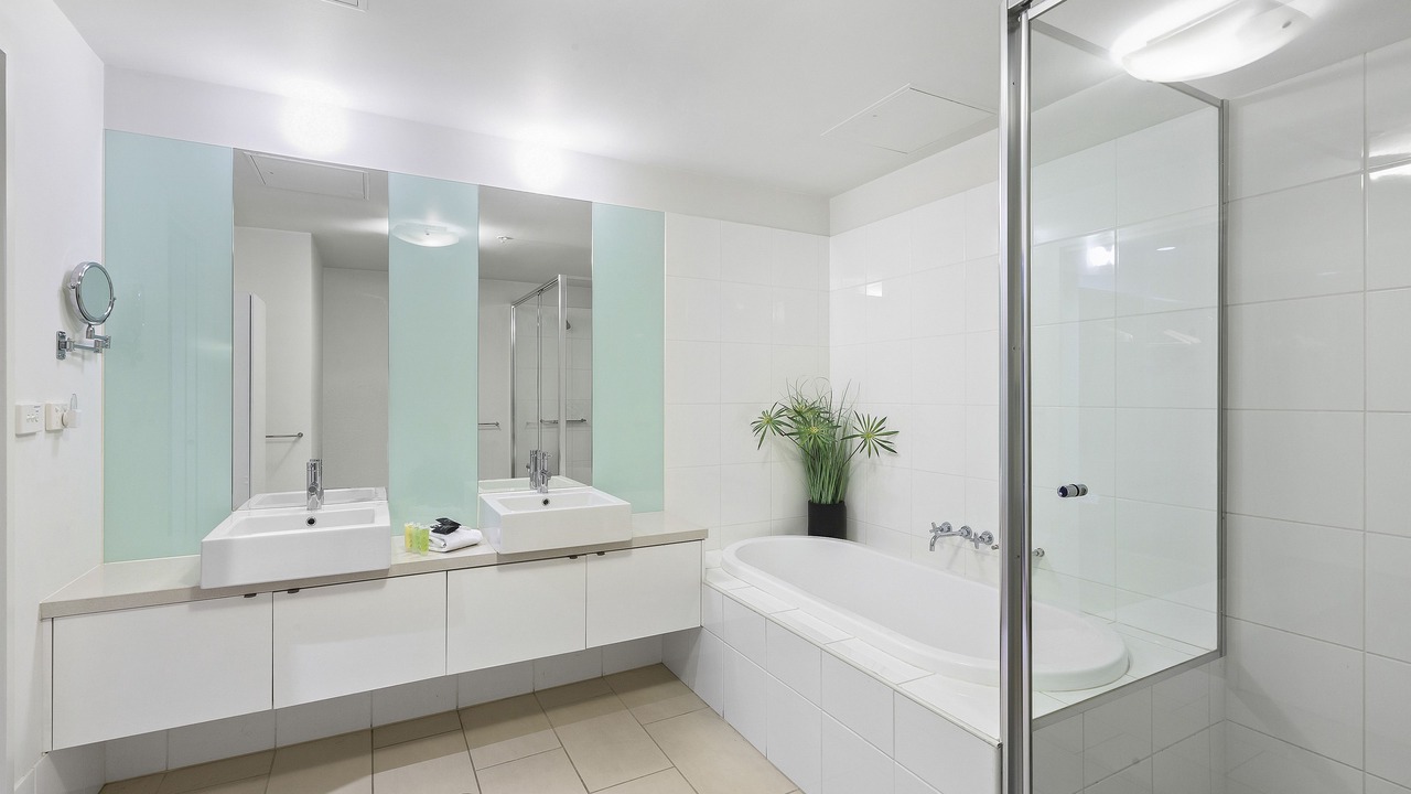 Photo of Bathroom in Docklands