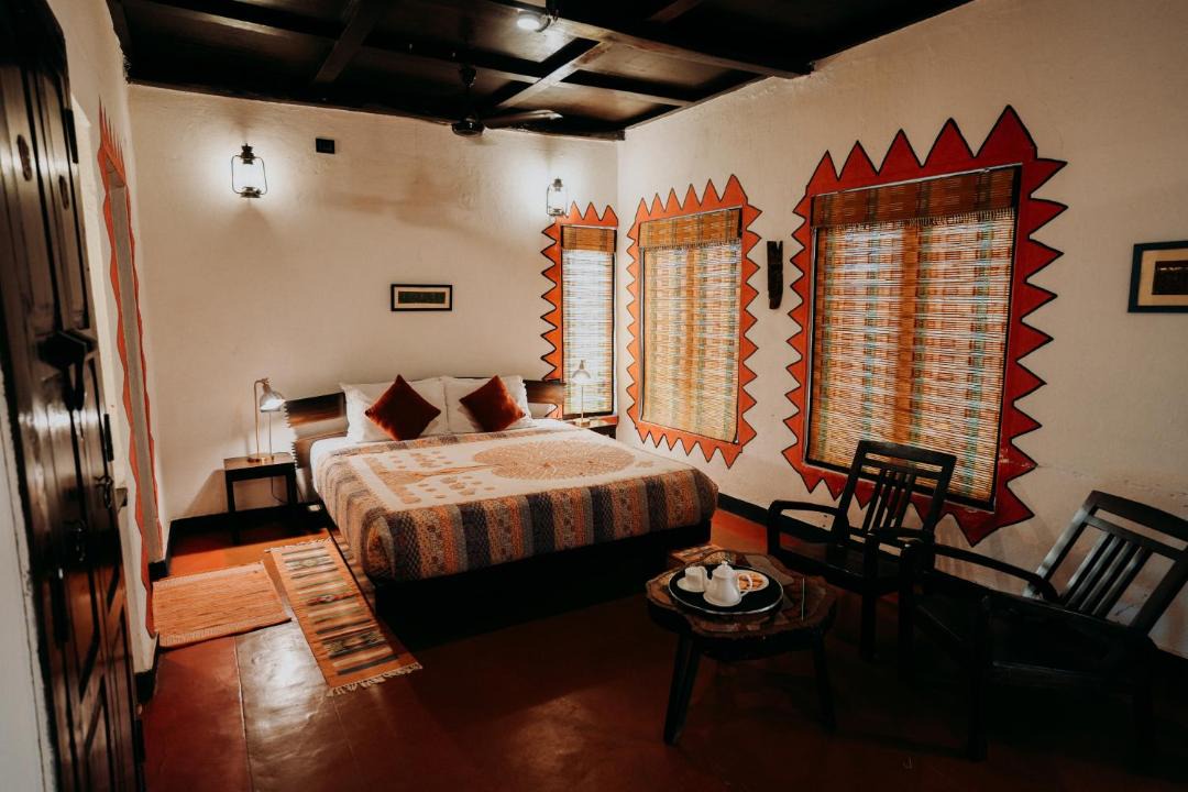Photo of Bedroom in Delawadi