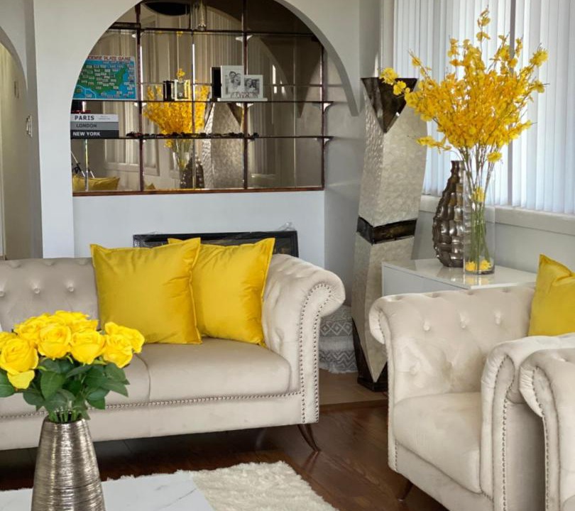 Photo of Livingroom in Bradbury