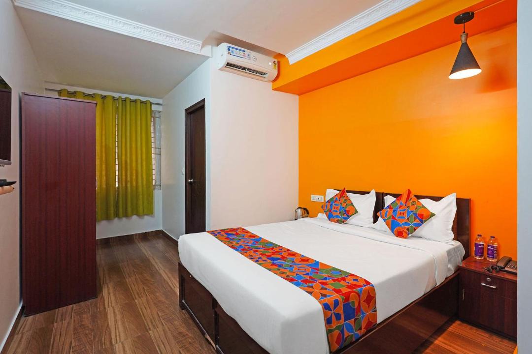 Photo of Bedroom in Bengaluru