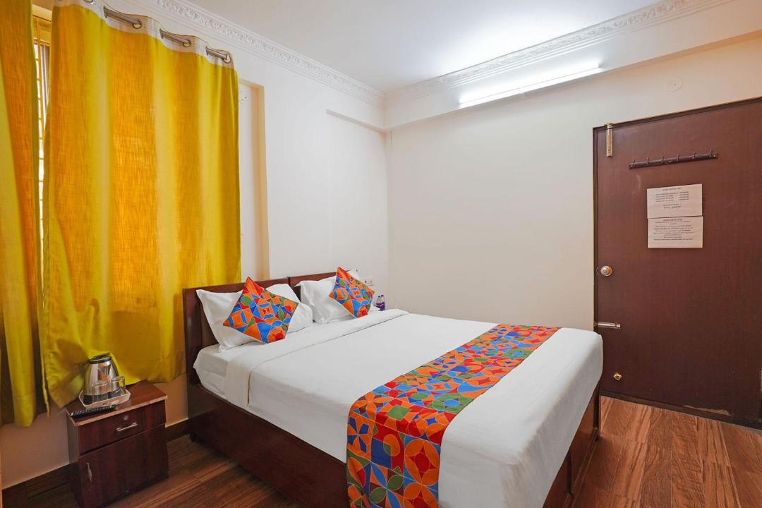 Photo of Bedroom in Bengaluru