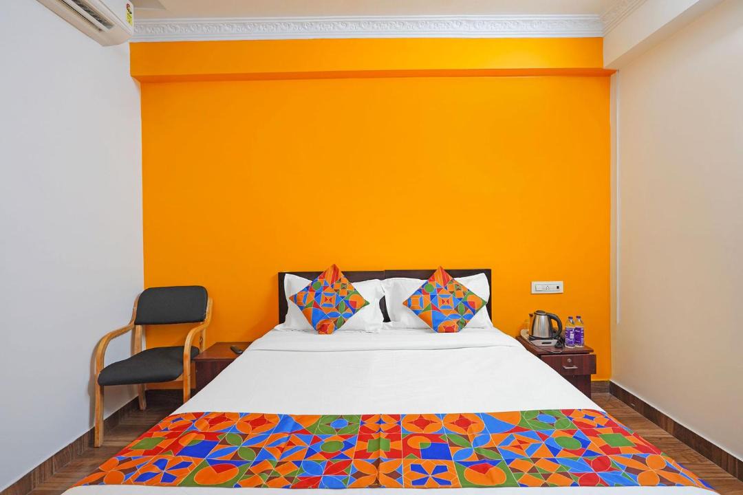 Photo of Bedroom in Bengaluru