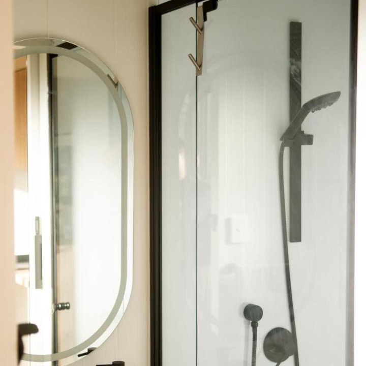 Photo of Bathroom in Canoelands