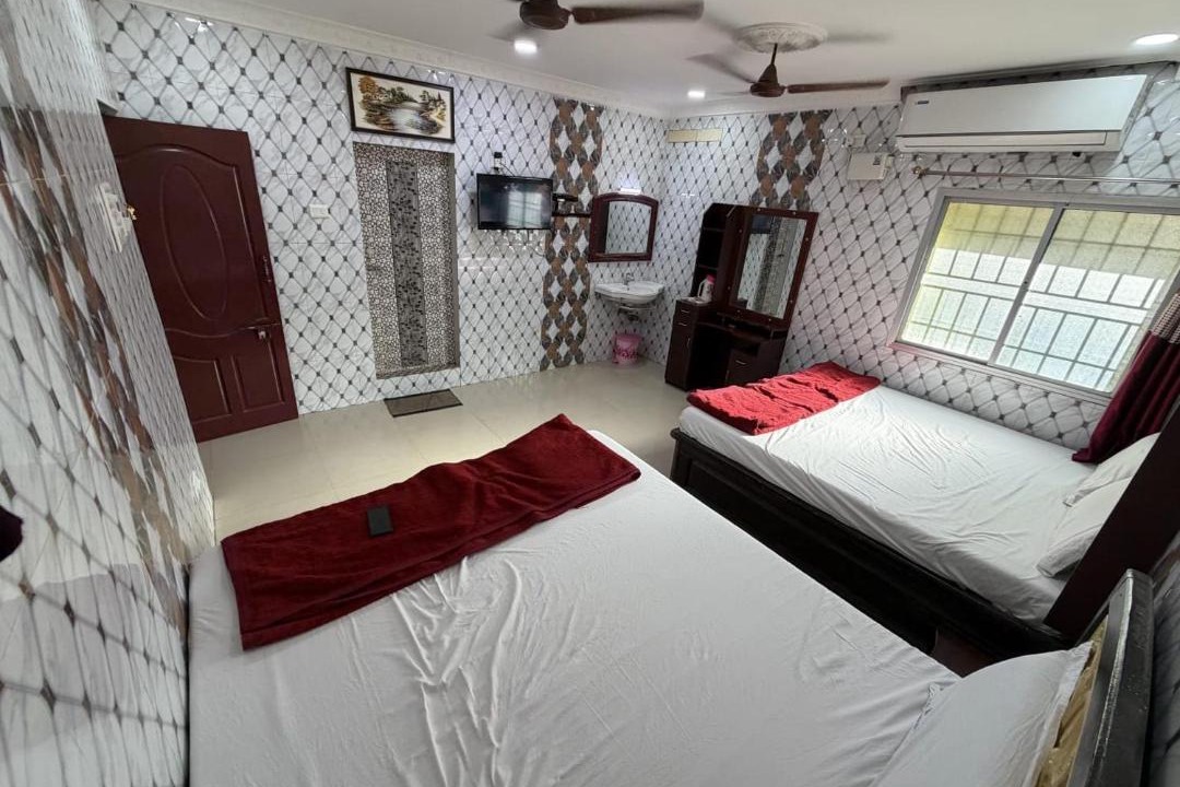 Photo of Bedroom in Rameshwaram