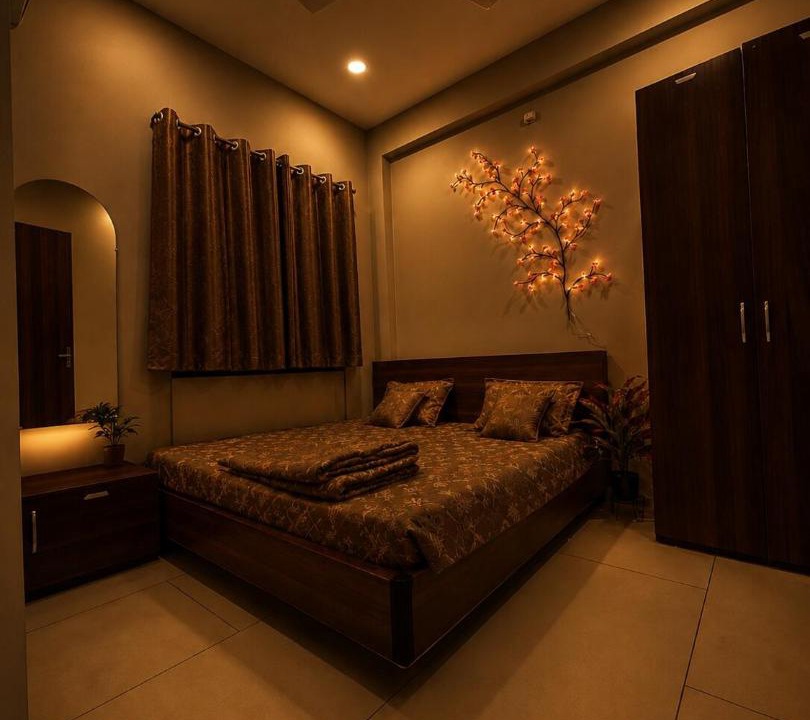 Photo of Bedroom in Indore