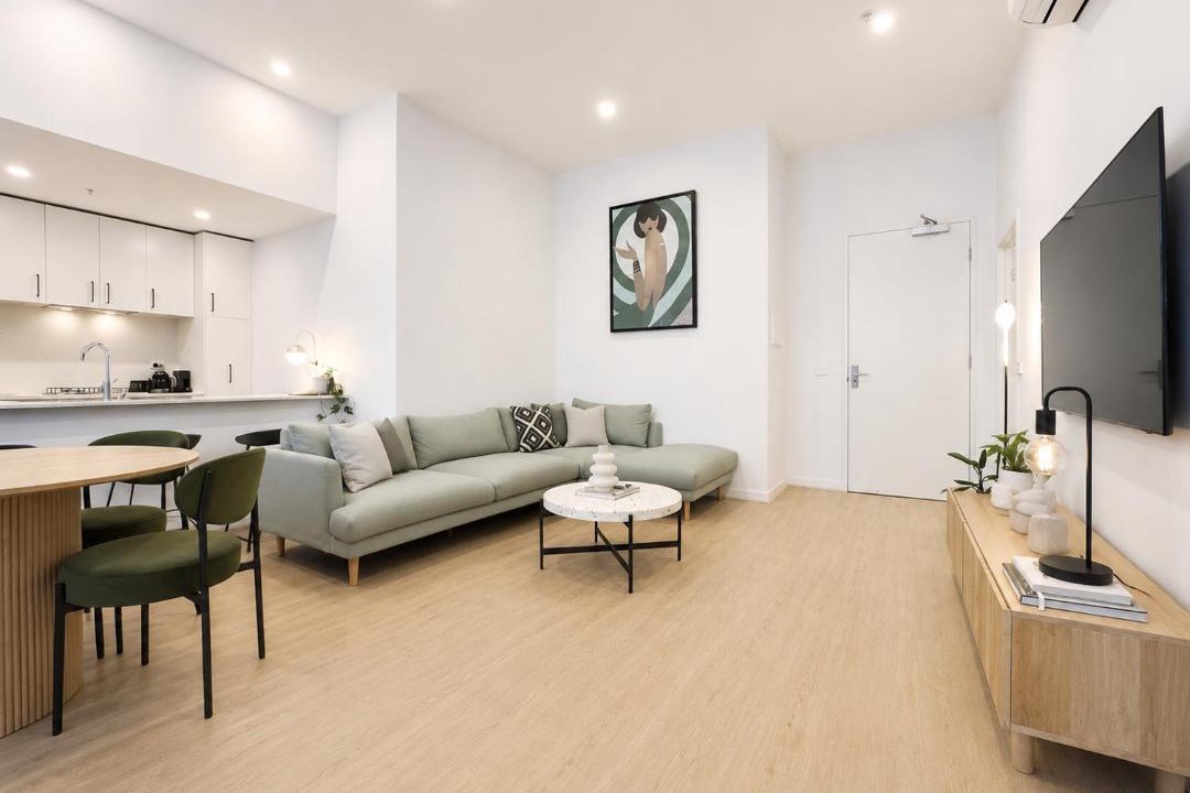 Photo of Livingroom in Moonee Ponds