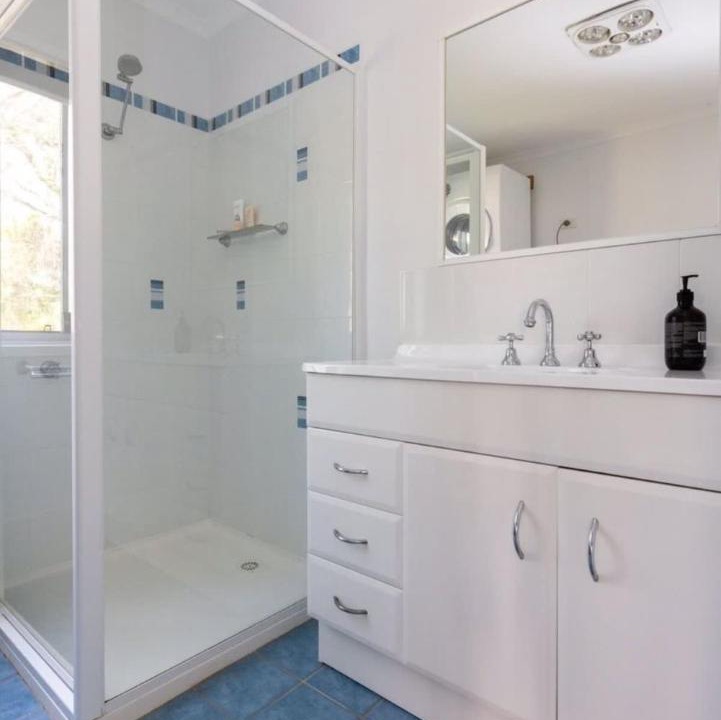 Photo of Bathroom in Depot Beach