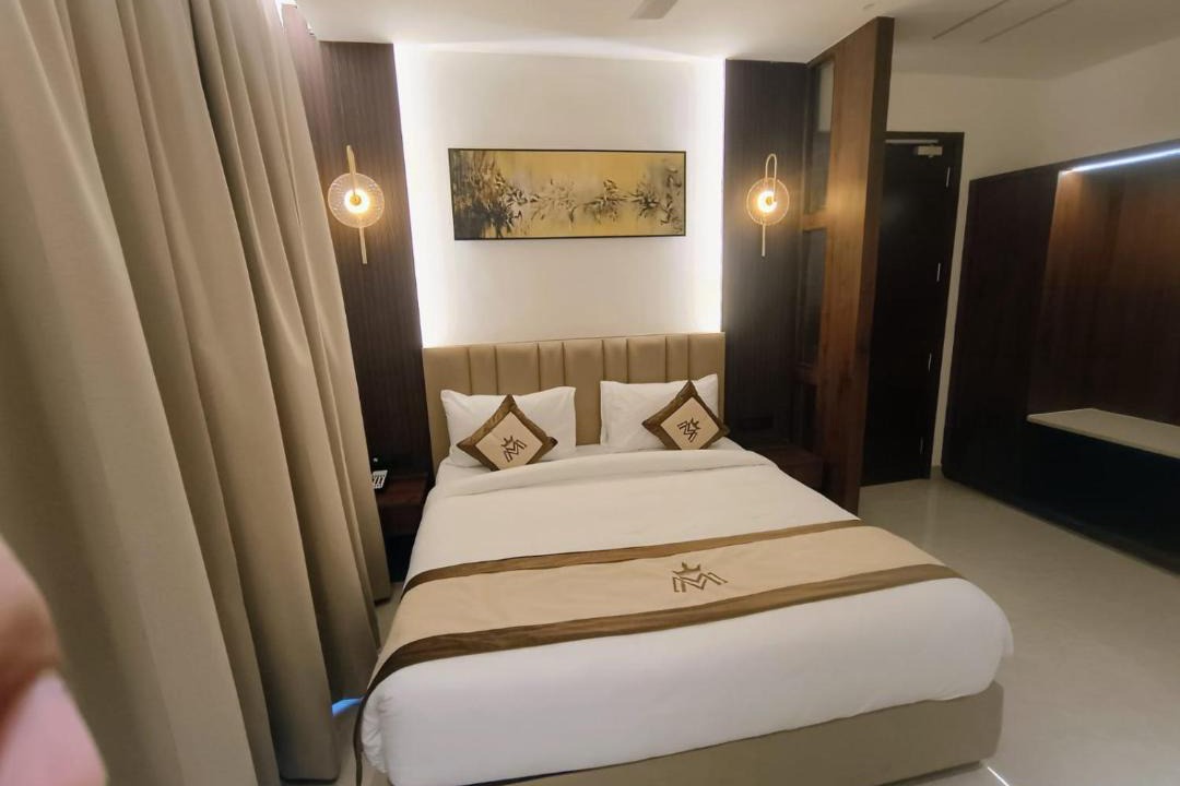 Photo of Bedroom in Sirsa