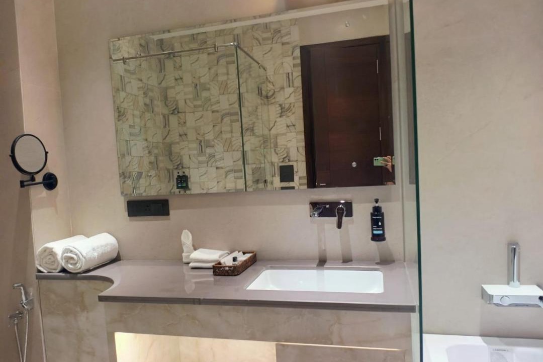 Photo of Bathroom in Sirsa