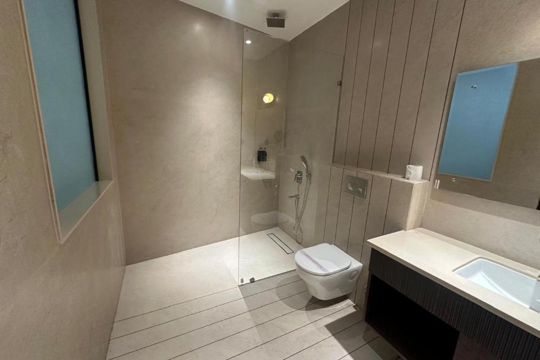 Photo of Bathroom in Sirsa