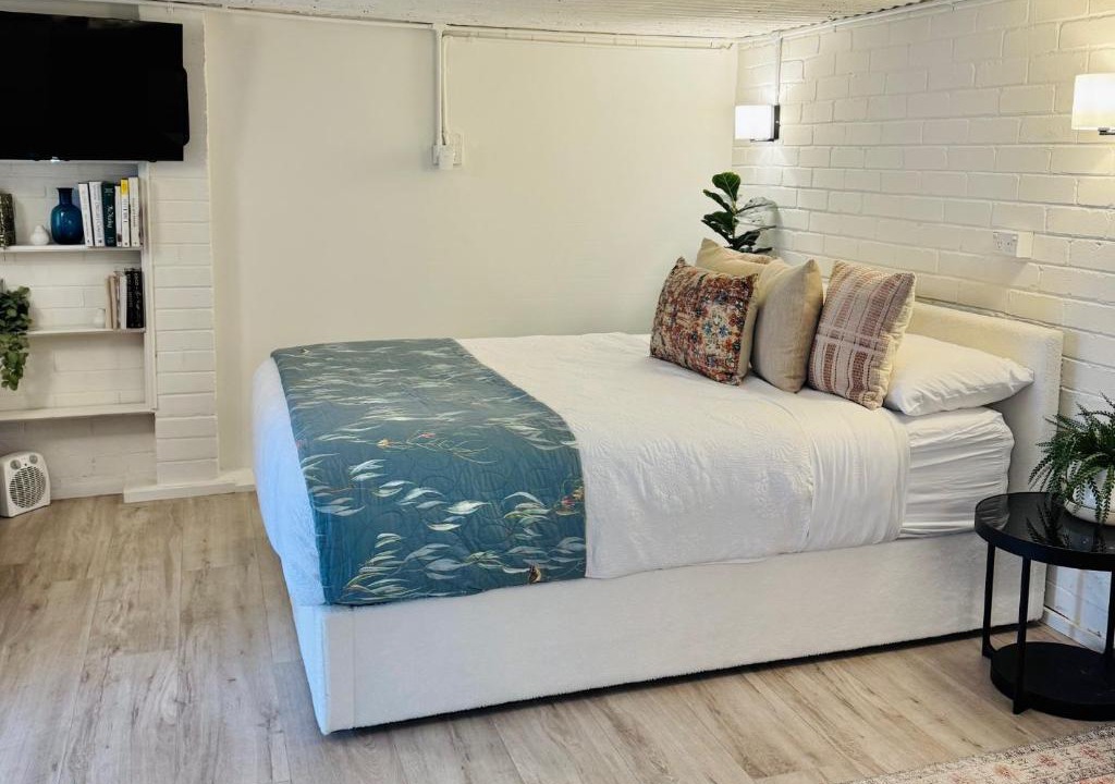 Photo of Bedroom in Leura