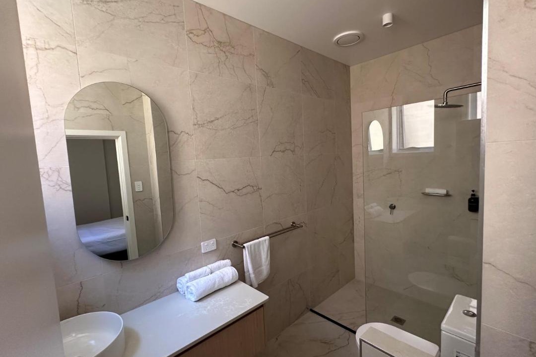 Photo of Bathroom in South West Rocks
