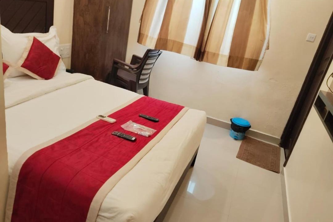 Photo of Bedroom in Rameshwaram