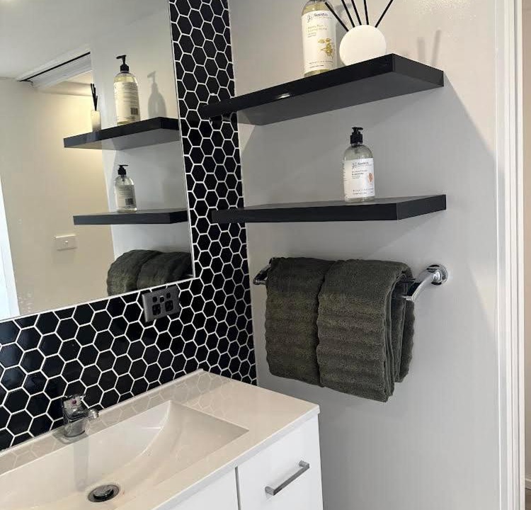 Photo of Bathroom in Bucketty