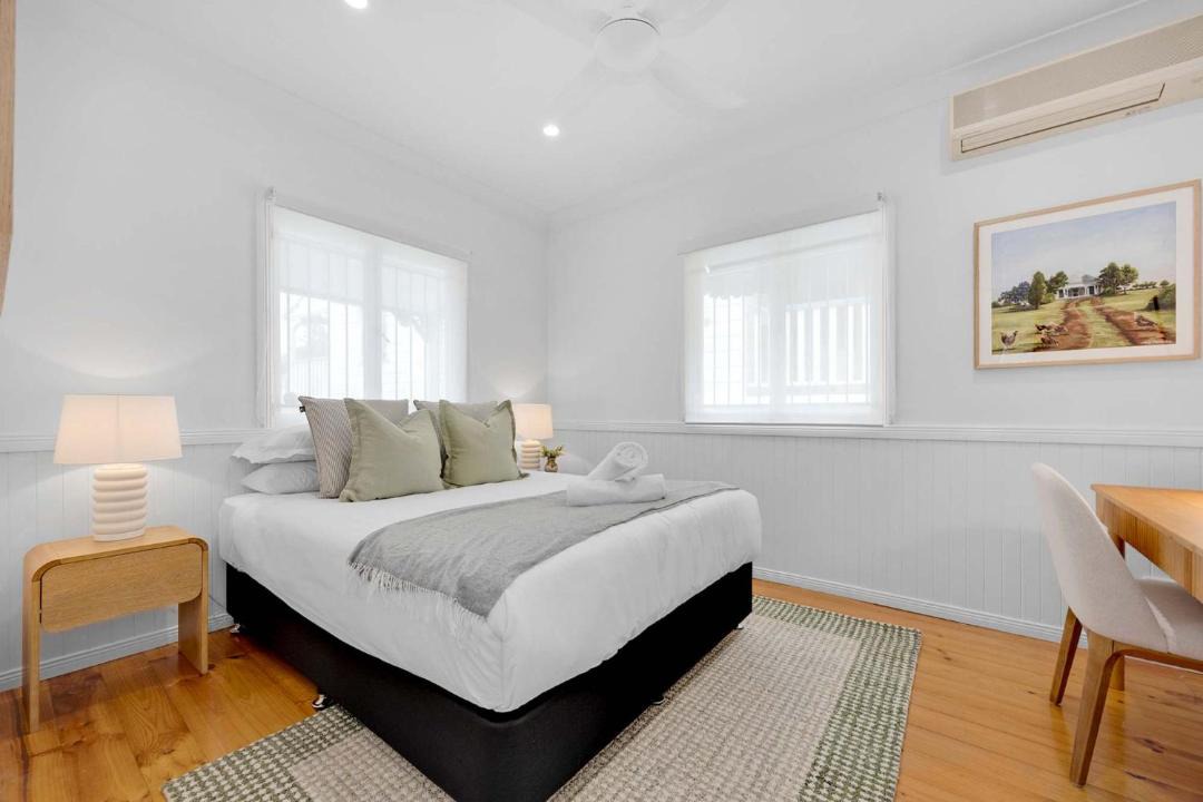 Photo of Bedroom in Red Hill
