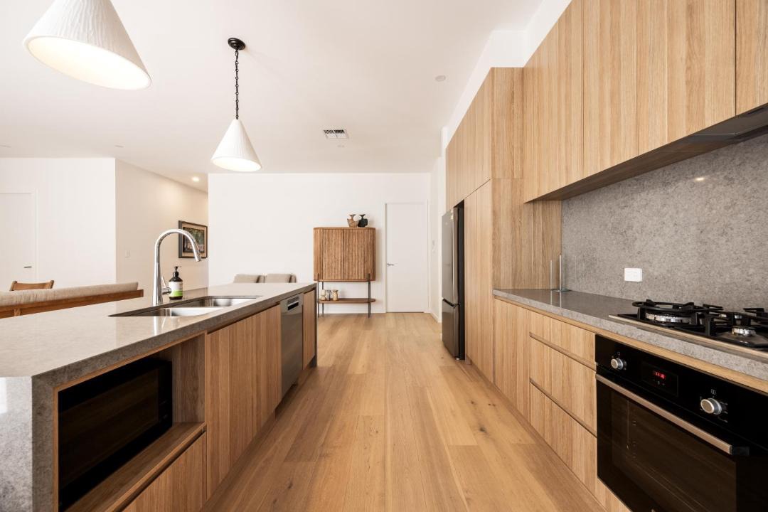 Photo of Kitchen in Tanunda