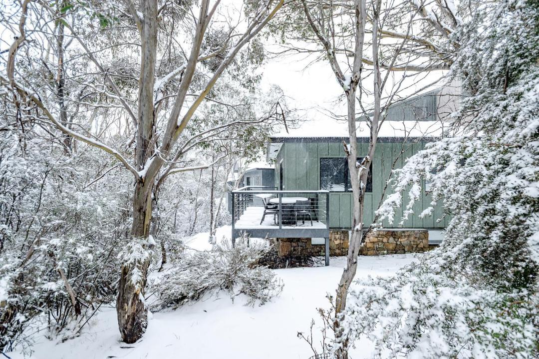 Photo of Others in Thredbo