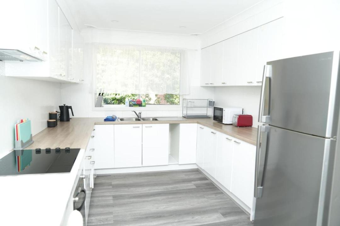 Photo of Kitchen in Werrington