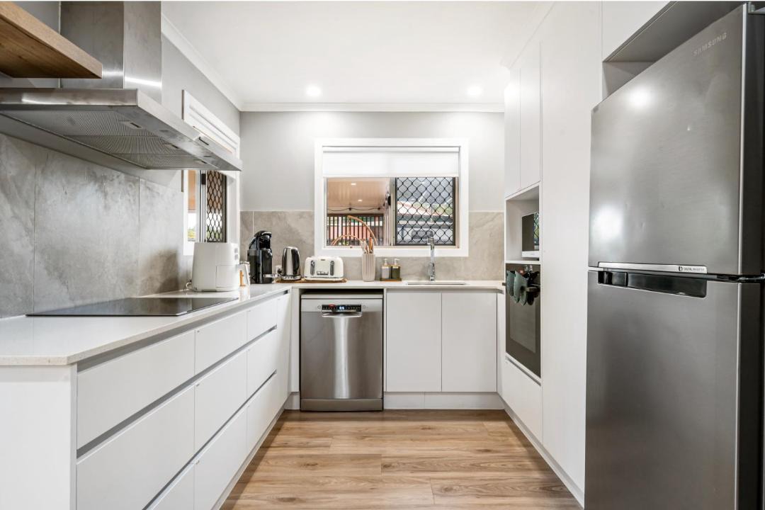 Photo of Kitchen in Beachmere