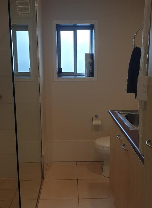 Photo of Bathroom in Gympie