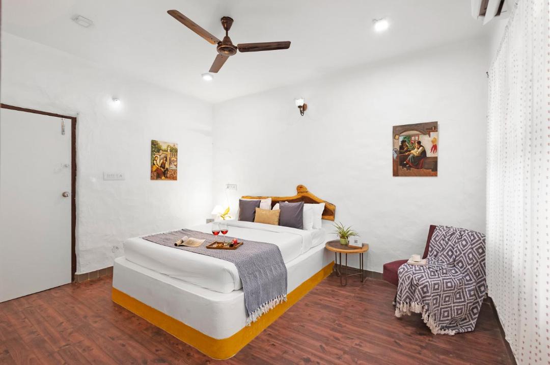 Photo of Bedroom in Malavalli