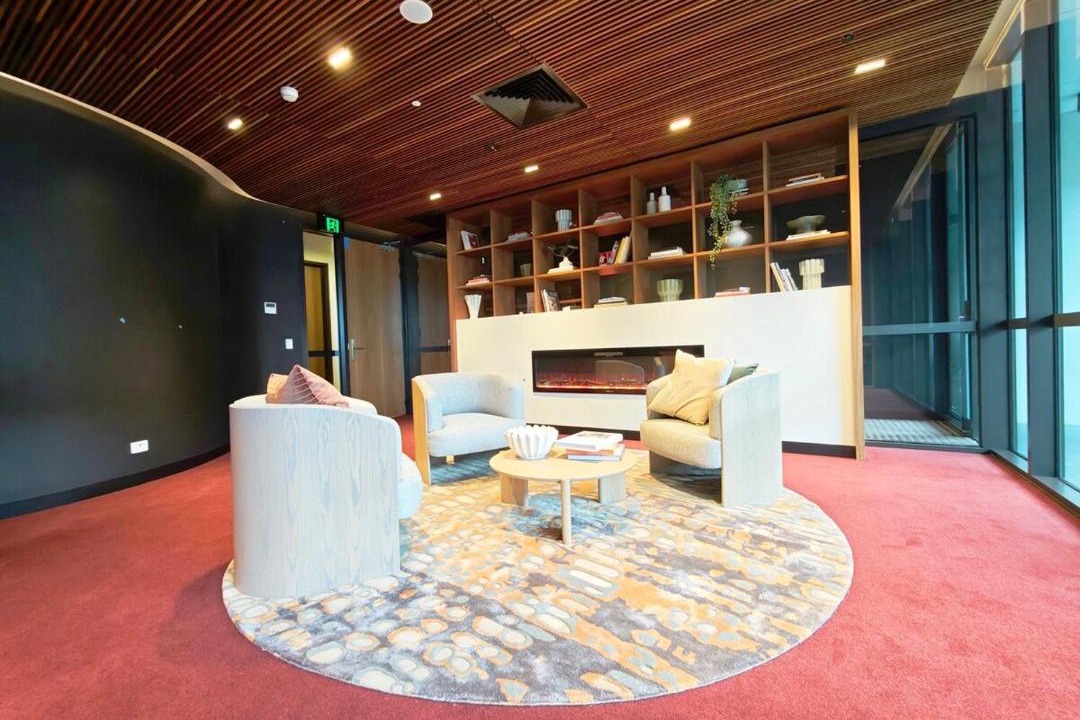 Photo of Livingroom in Box Hill
