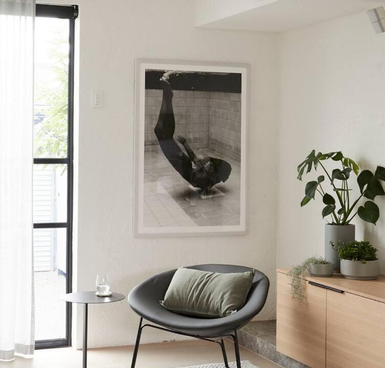 Photo of Livingroom in Richmond