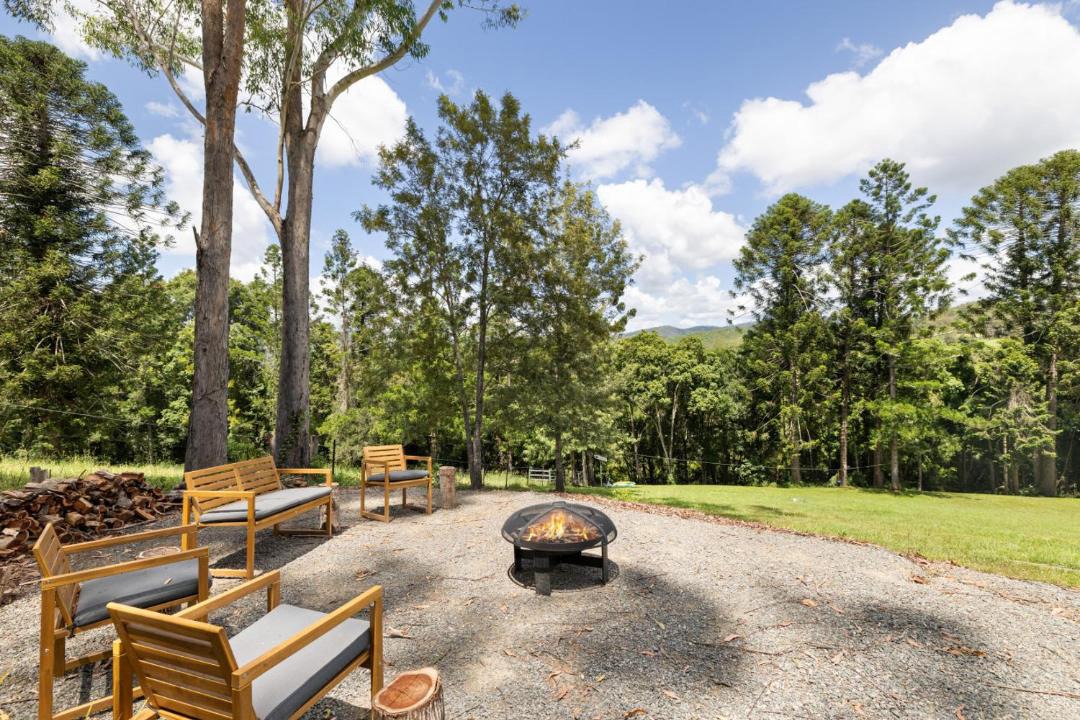 Photo of Outdoor in Kidaman Creek