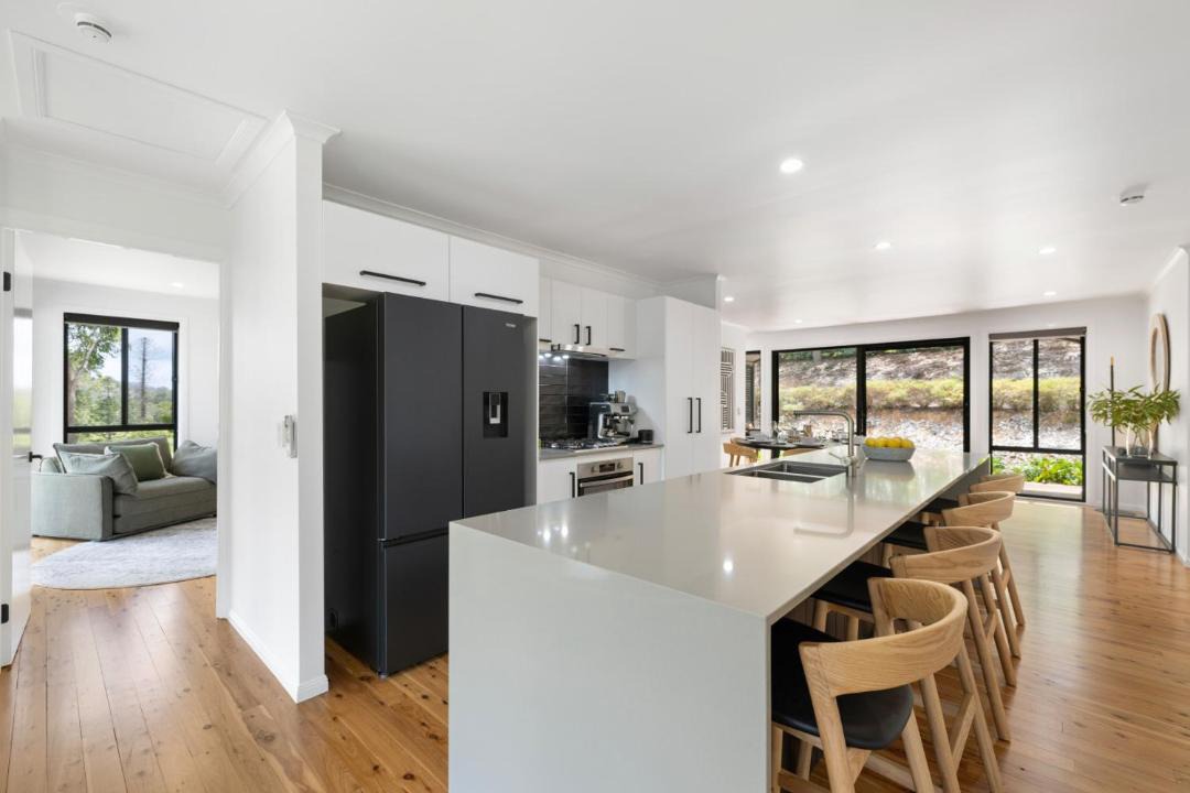 Photo of Kitchen in Kidaman Creek