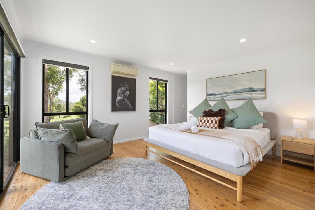 Photo of Bedroom in Kidaman Creek