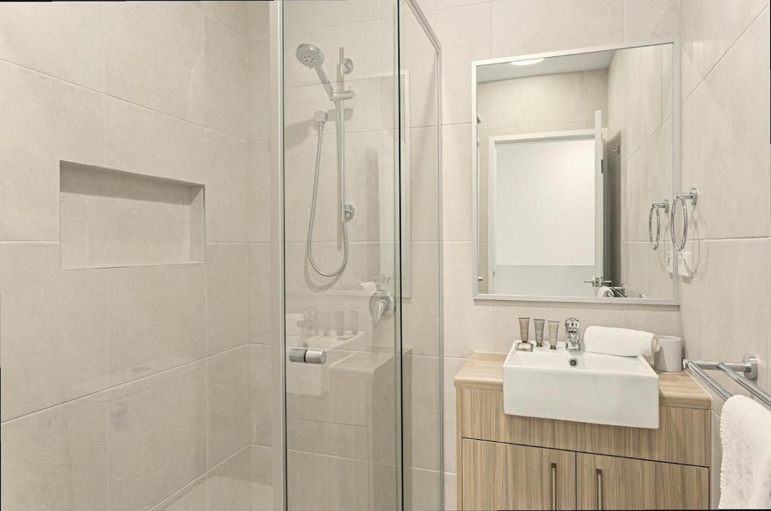 Photo of Bathroom in Murrumba Downs