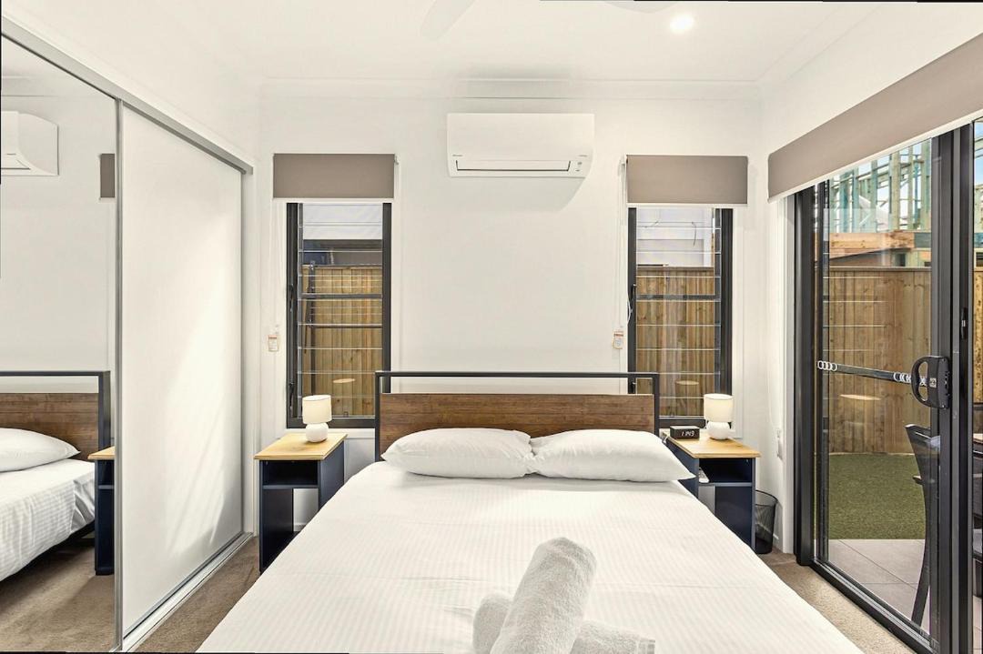 Photo of Bedroom in Murrumba Downs