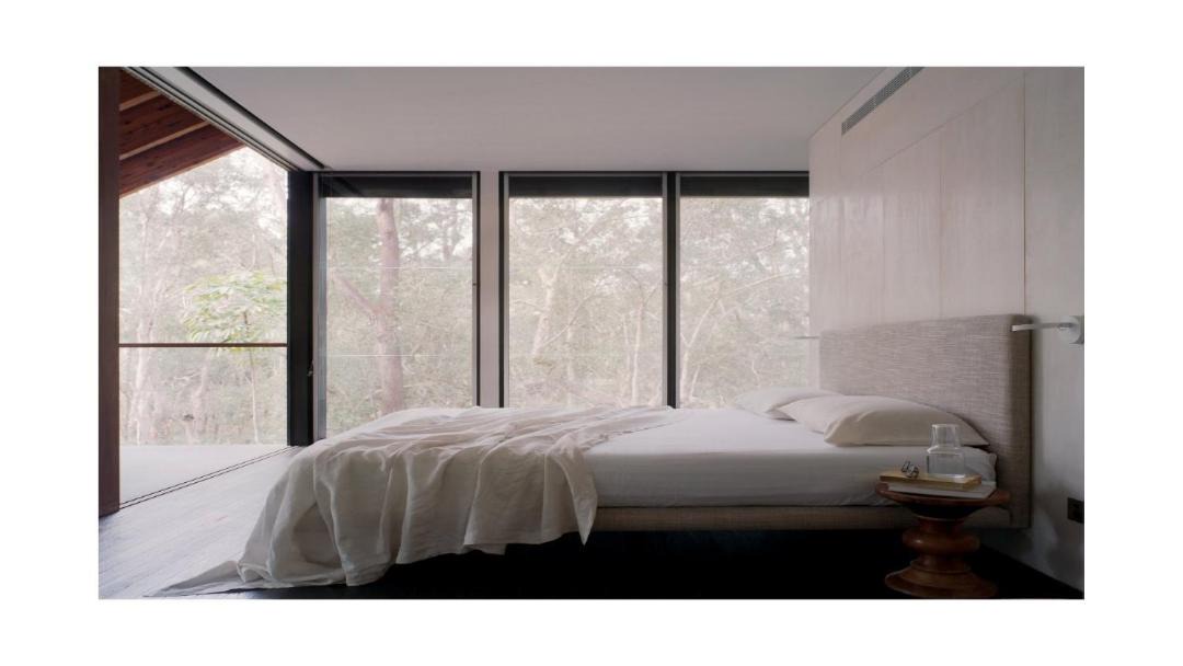 Photo of Bedroom in Pearl Beach