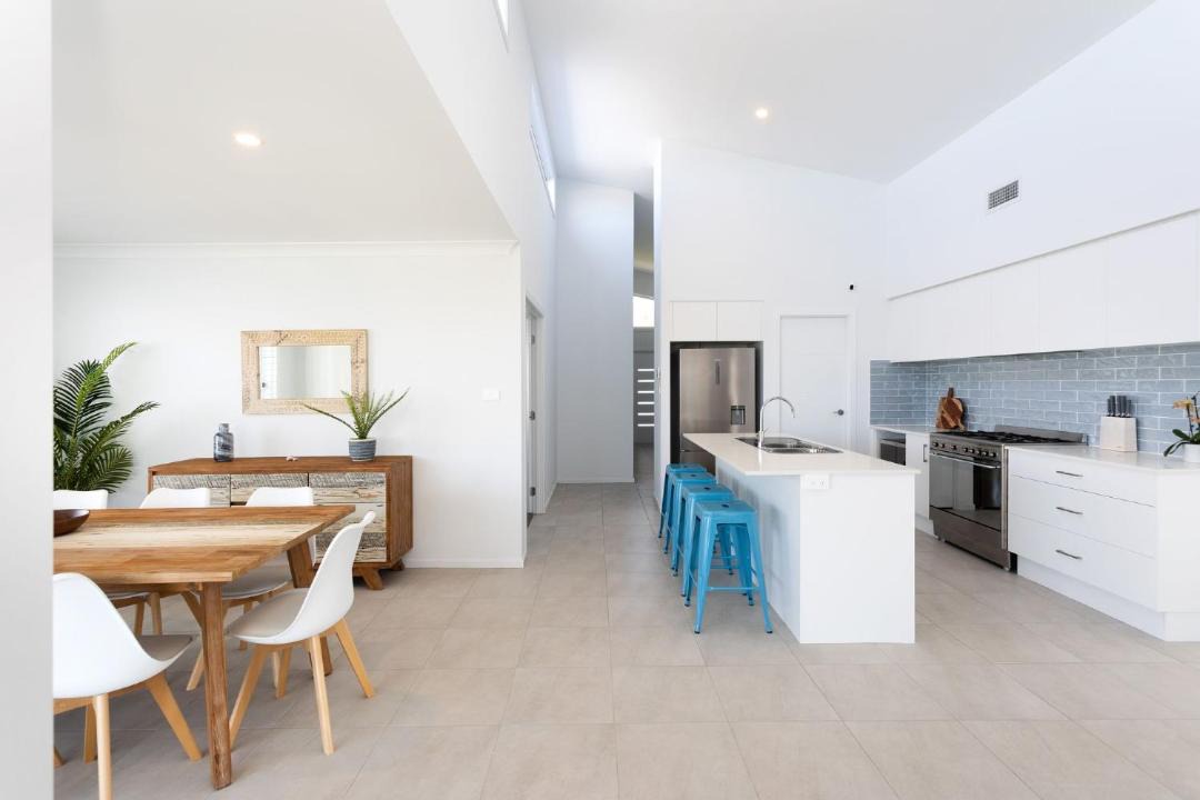 Photo of Kitchen in Burrill Lake
