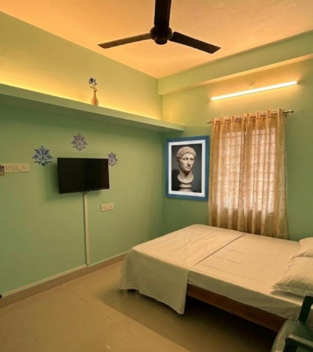 Photo of Others in Pondicherry