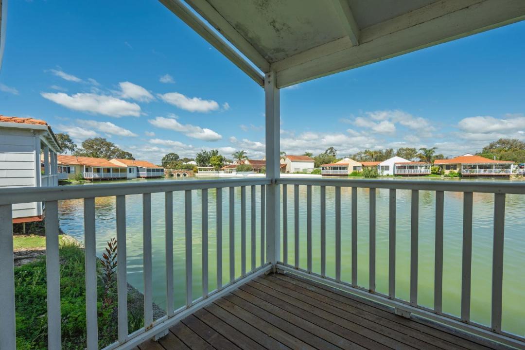 Photo of Patio Balcony in South Yunderup