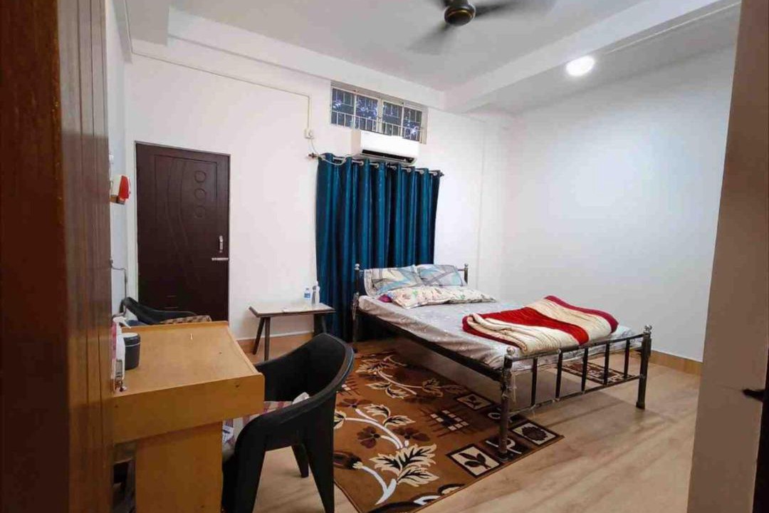 Photo of Bedroom in Margherita