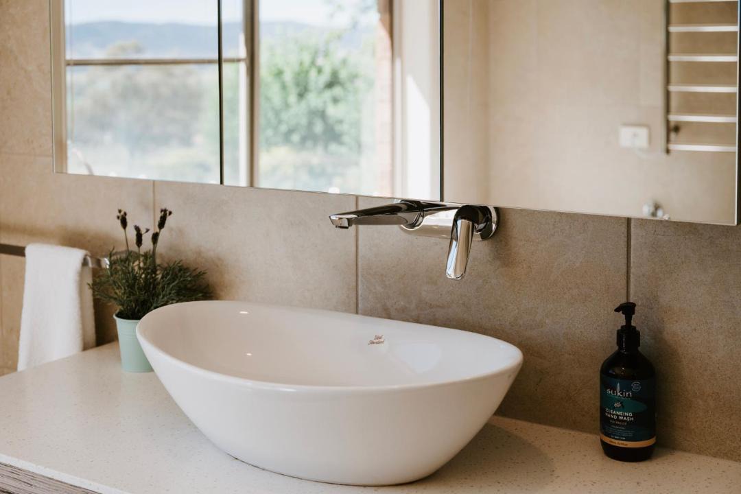 Photo of Bathroom in Mount Frome