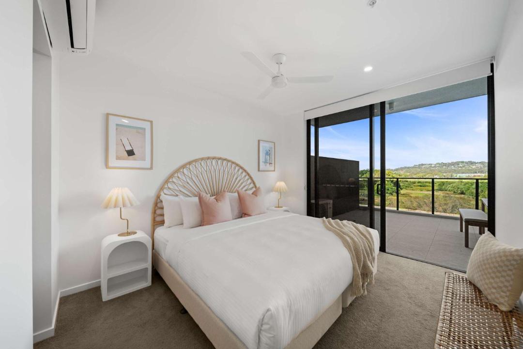 Photo of Bedroom in Maroochydore