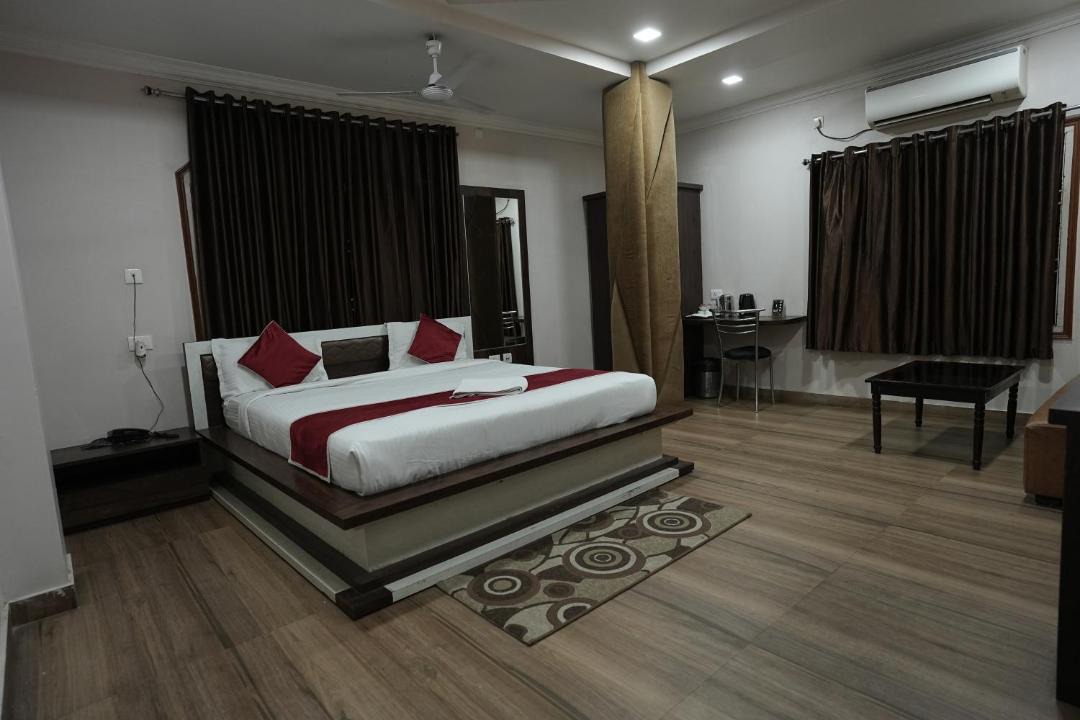 Photo of Bedroom in Guwahati