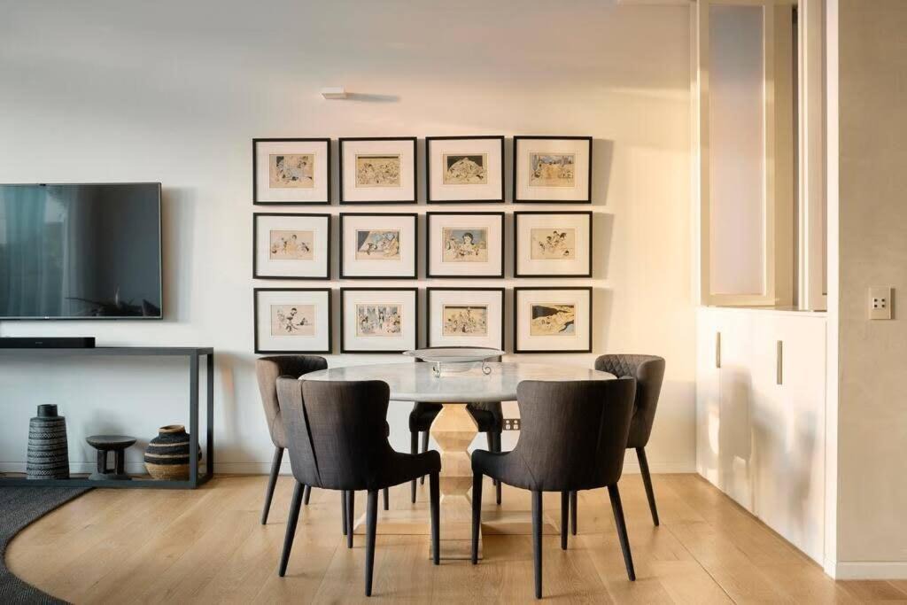 Photo of Livingroom in Bondi Beach