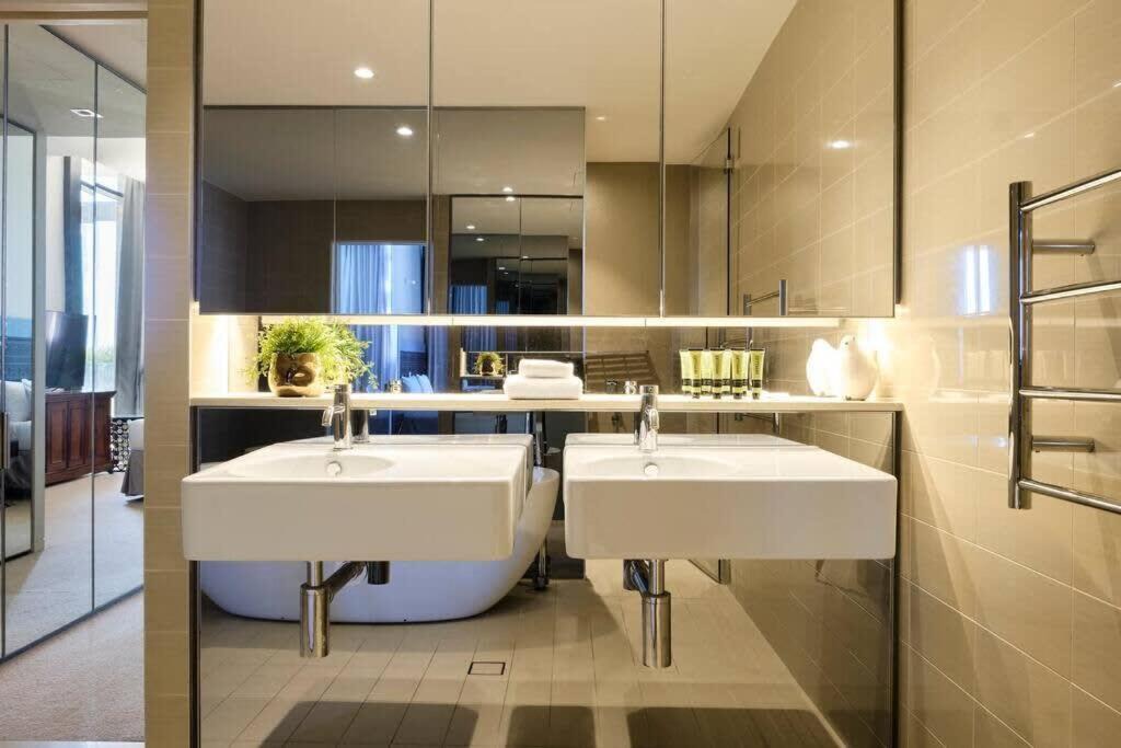 Photo of Bathroom in Bondi Beach